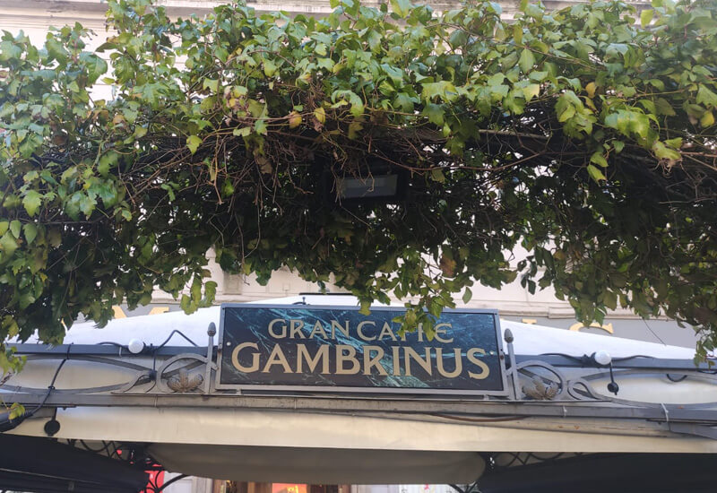 Gambrinus