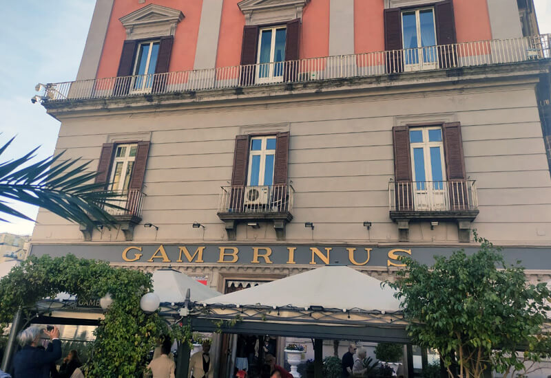 Gambrinus